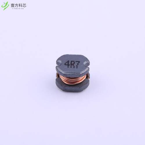 原厂原装SCD0403T-4R7M-N 4.7uH ±20% 94mΩ全新正品