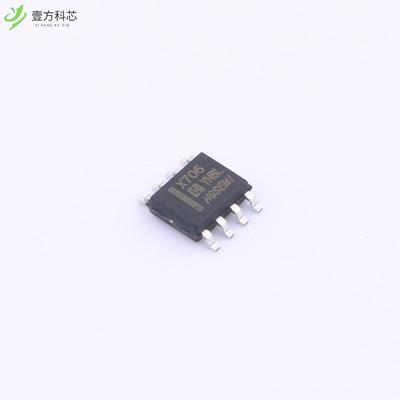 原厂原装MAX706M/TR MAX706M/TR全新正品