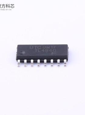 原厂原装TL494G-S16-R TL494G-S16-R全新正品