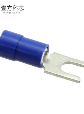 原厂原装0191310023 CONN SPADE TERM 14-16AWG #6