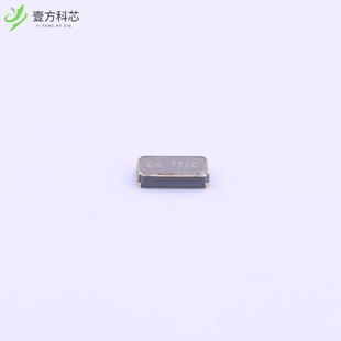 原厂原装 1TJF125DP1A000A 32.768kHz 12.5pF全新正品