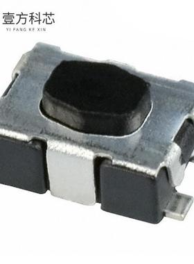 原厂原装KMR231GLFS SWITCH TACTILE SPST-NO 0.05