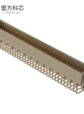 原厂原装09031642921 CONN DIN HDR 96POS PCB RA全