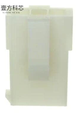 原厂原装172158-1 CONN CAP 3POS MINI UNIV-MATE全