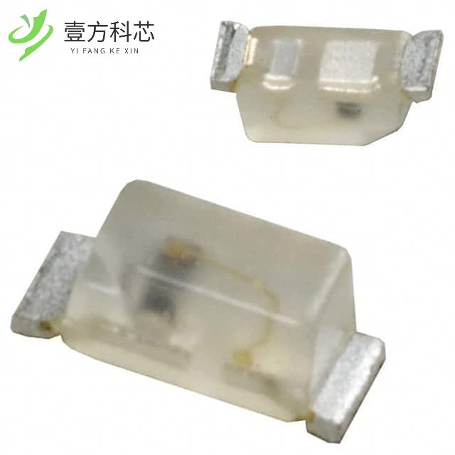 原厂原装LO L29K-H2L1-24-0-2-R18-Z 0603橙(伸脚)