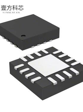 原厂原装M41T66Q6F IC RTC CLK/CALENDAR I2C 16-Q