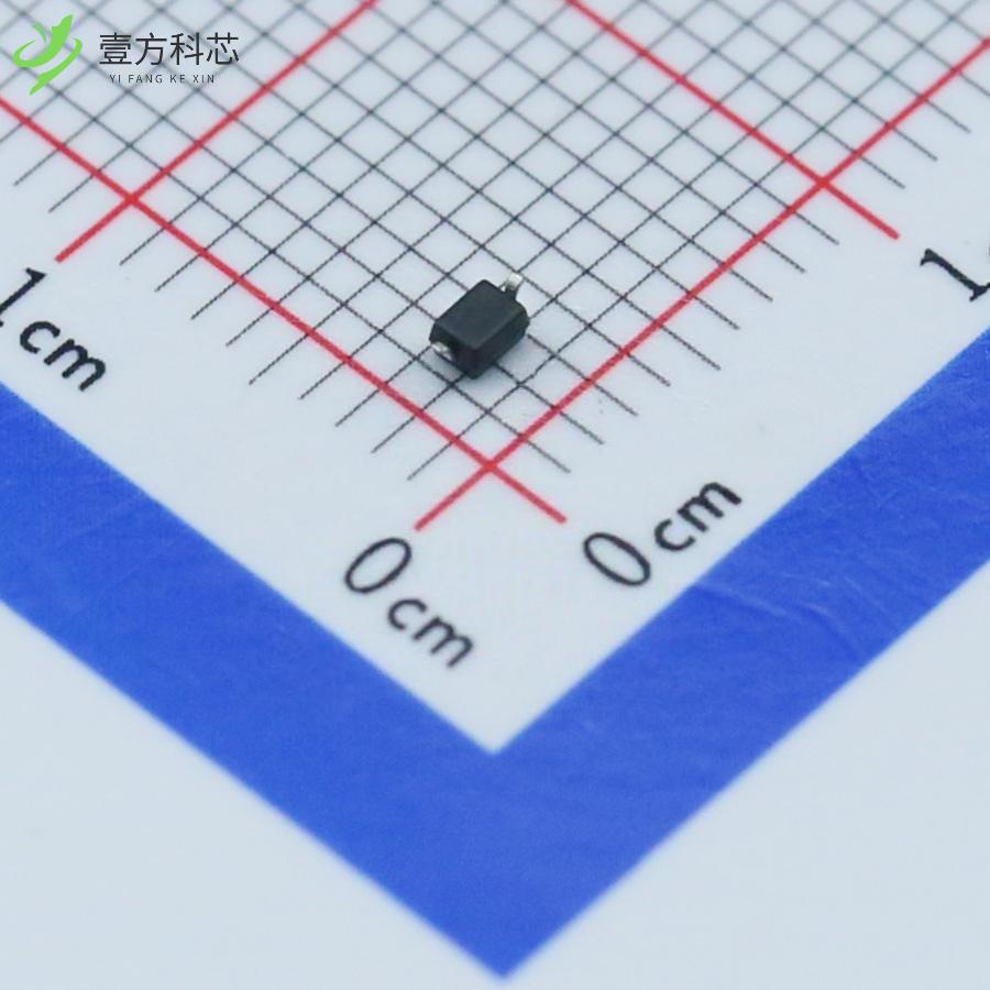 原厂原装FH1N4148WS-EE 75V 150mA 4ns全新正品