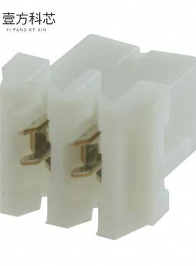 原厂原装02KR-D6S-P CONN SOCKET 2POS IDC 26AWG