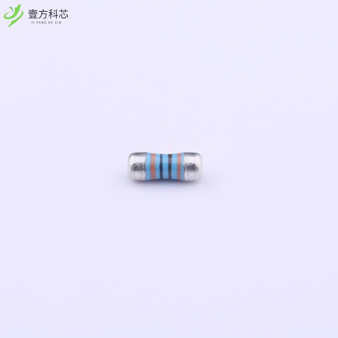原厂原装MELF-MFR02041/4WS301KΩFT50 301kΩ ±1% 2