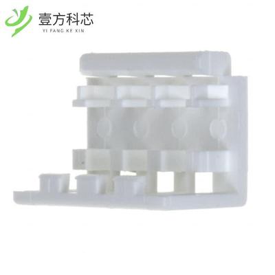 原厂原装643067-4 CONN STRAIN RELIEF COVER 4POS