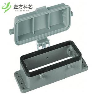 09300100302 ENTRY CONN BOTTOM SZ1 BASE 原厂原装