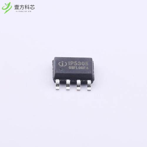 原厂原装IP5306_4.35V IP5306_4.35V全新正品