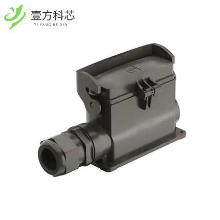 原厂原装19431240257 HAN-ECO 24B SURFACE MOUNT