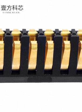 原厂原装70AAJ-6-M0G CONN SPRING MOD MALE 6POS