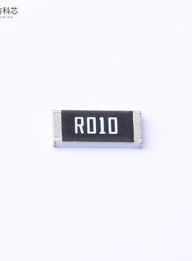 原厂原装RS-12FL4-0R01 10mΩ ±1% 1W全新正品