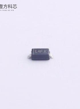 原厂原装MBR140SF 40V 1A 600mV@1A全新正品