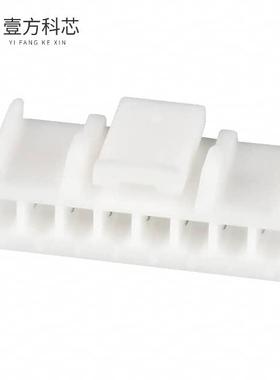 原厂原装PAP-08V-S CONN HOUSING PA 8POS 2MM WHI