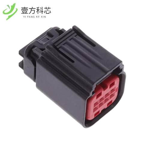 原厂原装1411001-1 SEALED HARN ASSY W/O CPA KEY