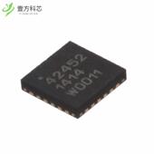 PE42452A 4GHZ 原厂原装 SP5T SWITCH 24QF