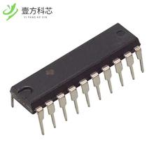 原厂原装SN74ALS580BN IC LATCH TRANSP OCTAL D 2