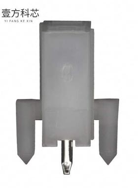 原厂原装0039299023 CONN HEADER VERT 2POS全新正品