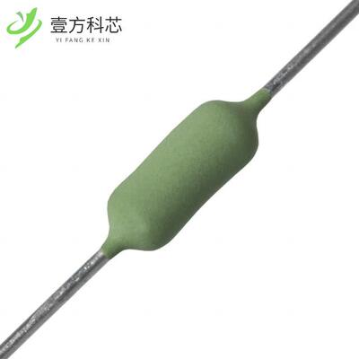 原厂原装AC03000001009JAC00 RES 10 OHM 3W 5% AX