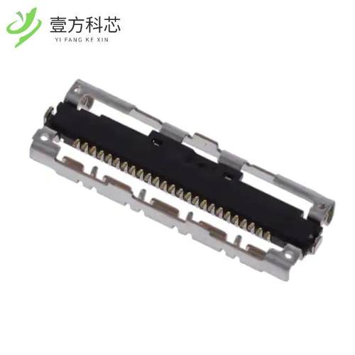 原厂原装DF36A-25S-0.4V(51) CONN RCPT 25POS 0.0