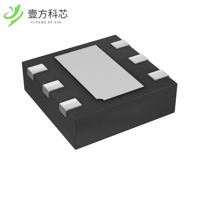 原厂原装DMF05LCFLP-7 TVS DIODE 5VWM 12.5VC 6DF