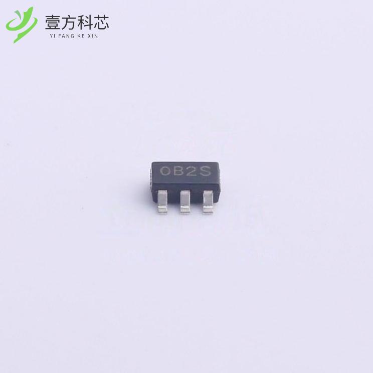 原厂原装XC6210B332MR Vin=6V Vout=3.3V 900mA 60