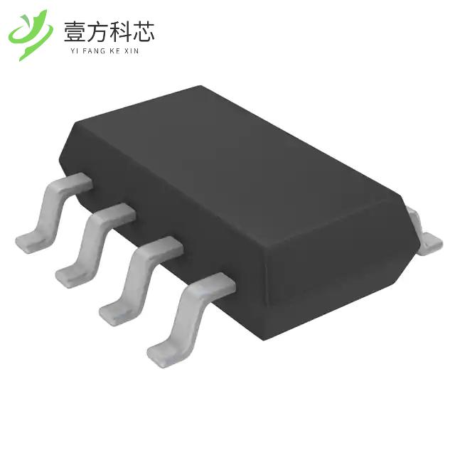 原厂原装LTC2631ITS8-HM10#TRPBF IC DAC 10BIT V-