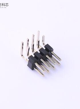 原厂原装PZ200-2-04-W 2mm 2x4P全新正品