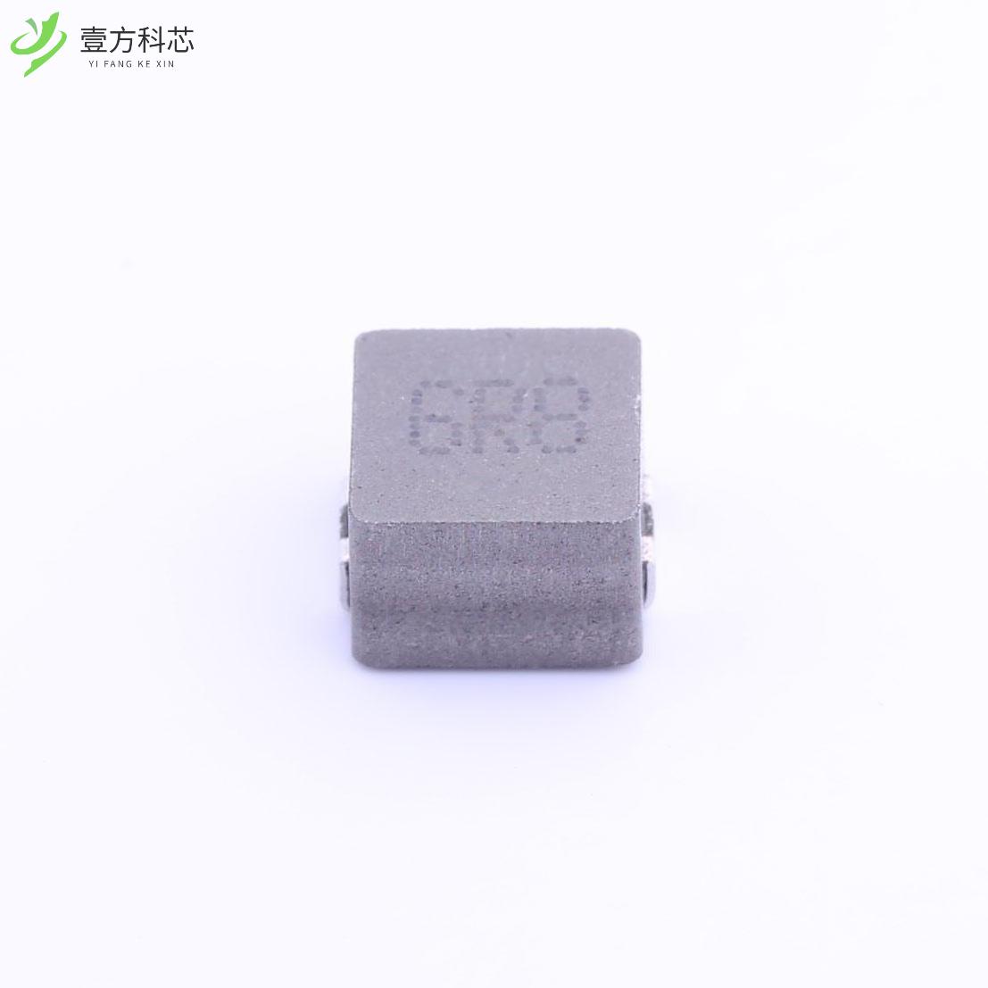 原厂原装SLO0650H6R8MTT 6.8uH ±20% 5.5A 38mΩ全新正品