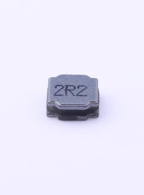 原厂原装PRS5020-2R2MT 2.2uH ±20% 2.9A 42.9mΩ全新正品