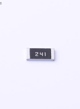 原厂原装FRC2010J241 TS 240Ω ±5% 750mW全新正品