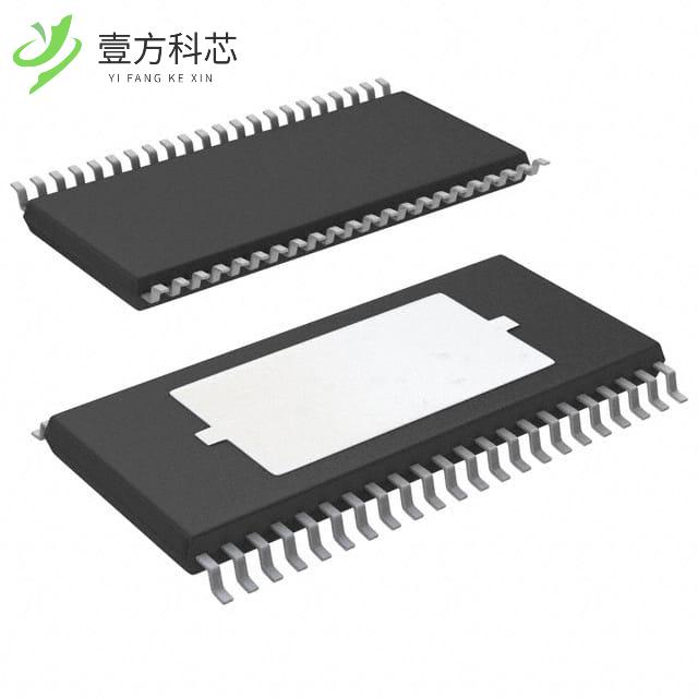 原厂原装DRV8312DDW IC BRIDGE DRIVER PAR 44HTSS