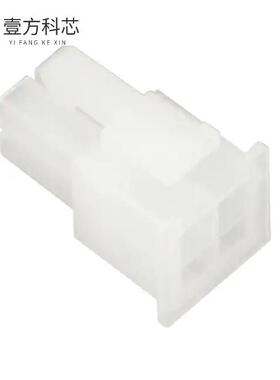 原厂原装0039013042 CONN RECEPT 4POS VERT DUAL全