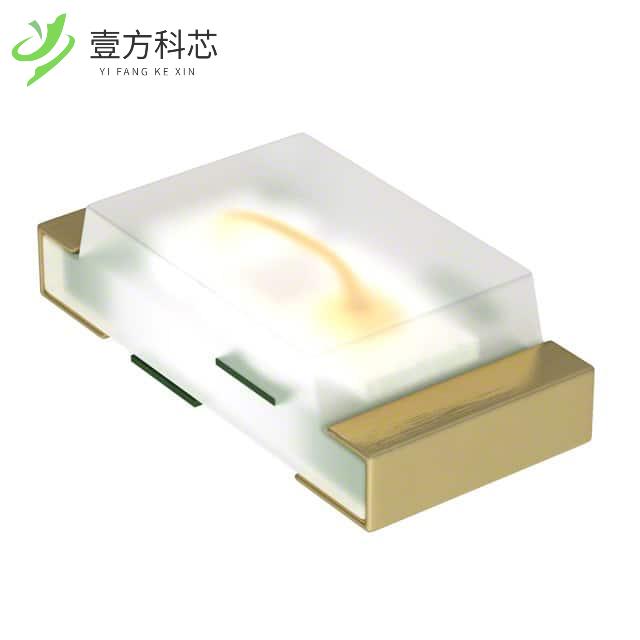 原厂原装ASMT-RF45-AN002 LED YLW/GREEN DIFFUSED