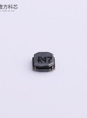 原厂原装YNR3012-R47N 470nH ±30% 2.95A 20mΩ全新正品