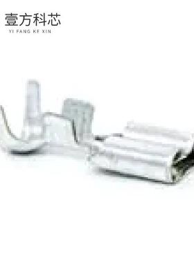 原厂原装344009-1 CONN QC RCPT 12-14AWG 0.250全新正品