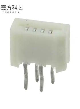 原厂原装0528060410 CONN FPC VERT 4POS 1.00MM P