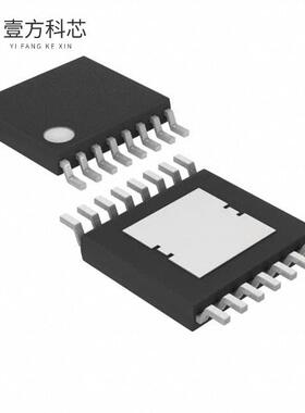 原厂原装MAX1765EUE+T IC REG DL BOOST/LNR SYNC