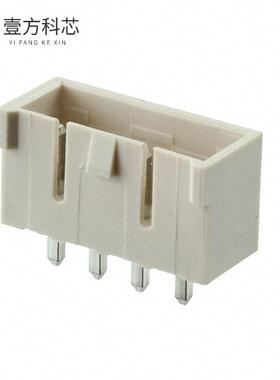 原厂原装0353130460 CONN HEADER VERT 4POS 3.96M