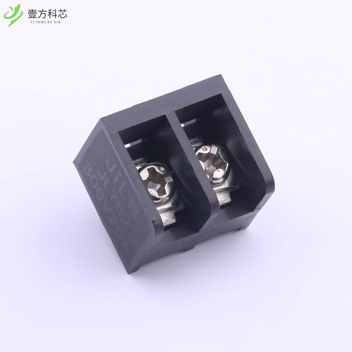 原厂原装JL762-76202BA1 7.62mm 每排P数:2