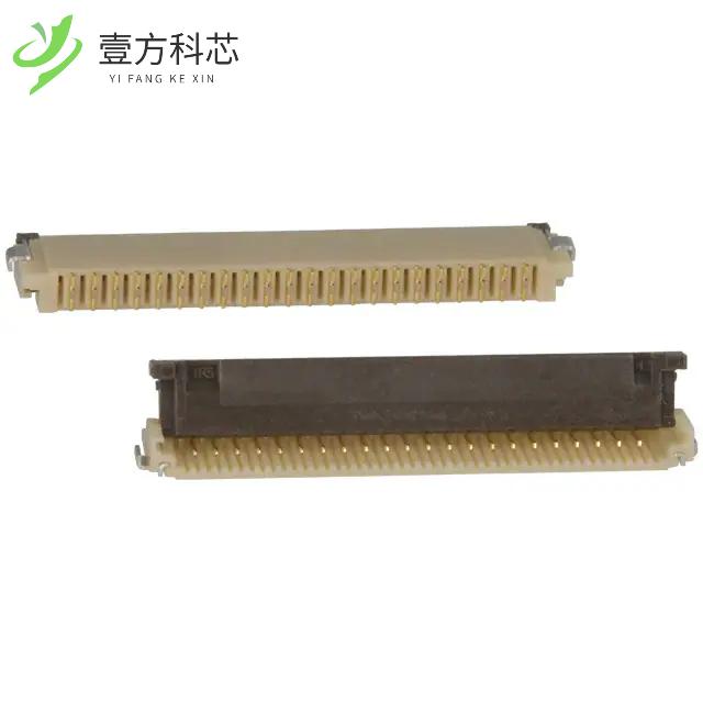 原厂原装FH12-22S-1SH(55) CONN FFC BOTTOM 22POS