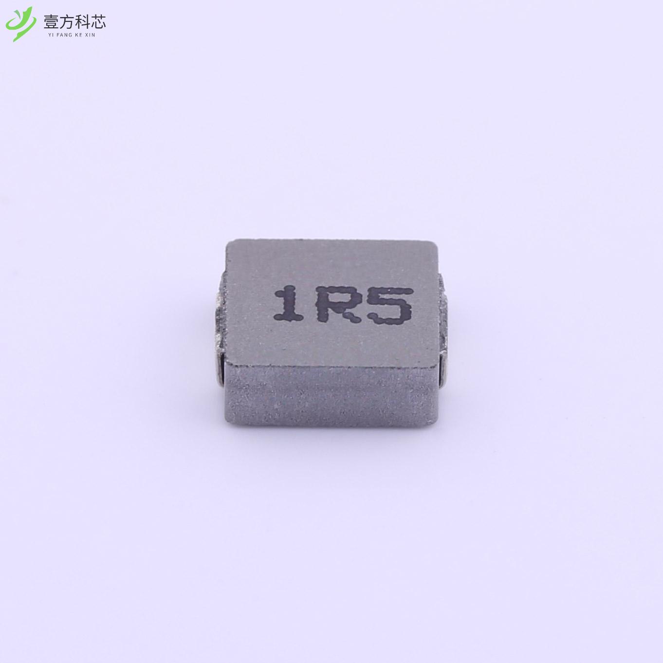 原厂原装SLO0520H1R5MTT 1.5uH ±20% 4A 20mΩ全新正品