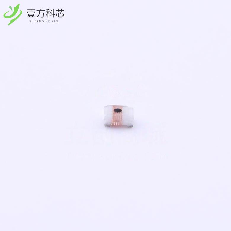 原厂原装FEC0603CP-23NG-LRH 23nH ±2% 700mA 190m