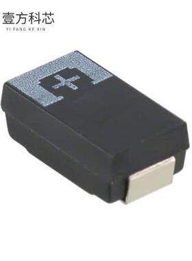 原厂原装4TPE470ML CAP TANT POLY 470UF 4V 2917全