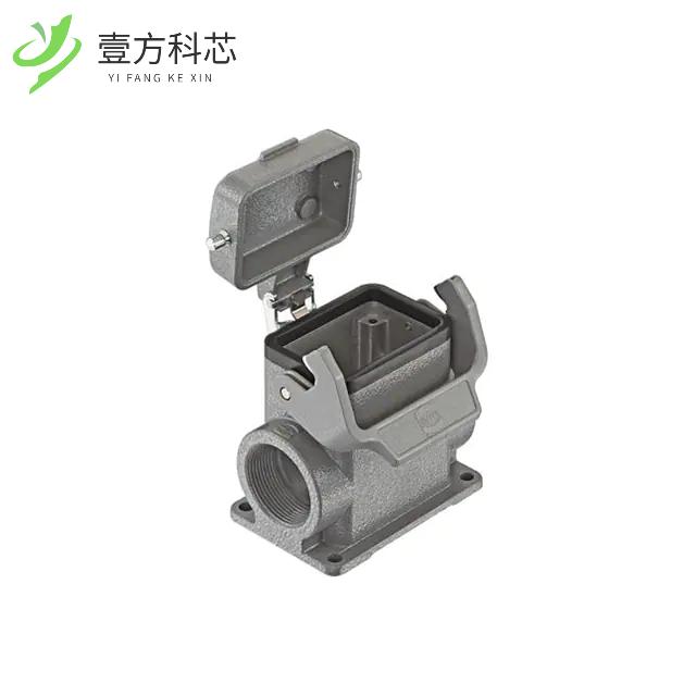 原厂原装19300067297 6B SURFACE MOUNT HOUSING,