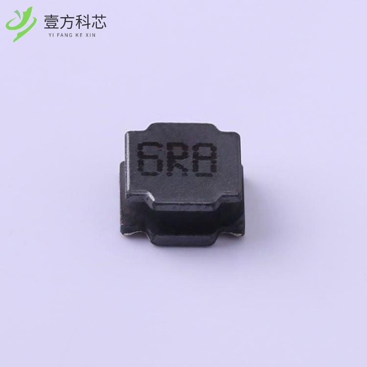 原厂原装GCNR8040-6R8MC 6.8uH ±20% 3.6A 28mΩ全新正品