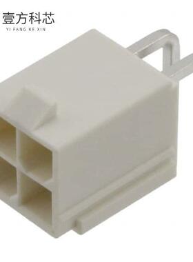 原厂原装0874270402 CONN HEADER R/A 4POS 4.2MM全